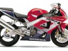 Honda CBR 900RR Fireblade (CBR929RR)